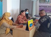 BKKBN Babel Buka Posko Mudik Lebaran 2026 di Pelabuhan Tanjung Kalian, Sediakan Konseling Keluarga hingga Layanan KB
