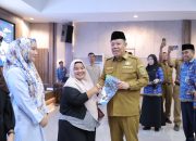 UMKM Babel Dapat 5.918 Kuota Sertifikat Halal Gratis 2026, Gubernur Dorong Tembus Pasar Global