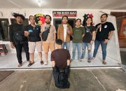 Polresta Pangkalpinang Ungkap Kasus Begal Palsu, Penganiayaan Mahasiswa Terjadi Kamar Kos