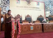 LKPJ 2025 Pangkalpinang: Pendapatan Tembus Rp930 Miliar, Capaian Pembangunan Dinilai Positif