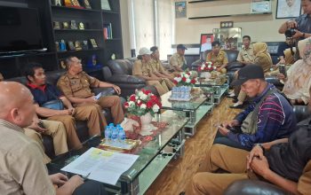 UU HKPD Batasi Belanja Pegawai, Didit Srigusjaya Usulkan Pengalihan TPP ASN demi Akomodasi PPPK