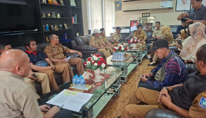 UU HKPD Batasi Belanja Pegawai, Didit Srigusjaya Usulkan Pengalihan TPP ASN demi Akomodasi PPPK