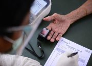 Lewat TJSL, PT TIMAH Perkuat Upaya Tingkatkan Kualitas Kesehatan Masyarakat