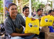 Dari Kue hingga Keripik, PT TIMAH Dongkrak Omzet 28 UMKM di Bulan Ramadan