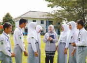 Dibuka Hingga April 2026, Ratusan Siswa Daftar Program Kelas Beasiswa PT TIMAH