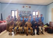 Mahasiswa TI UBB Siapkan Produk Digital untuk Pelayanan Publik dan Promosi UMKM Desa Jurung