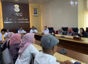 Pemkot Pangkalpinang Dorong UMKM Perikanan Tembus Pasar Global Lewat Sertifikasi HACCP