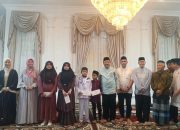 Buka Puasa Bersama OPD, Wako dan Wawako Pangkalpinang Perkuat Silaturahmi dan Sinergi Pemerintahan