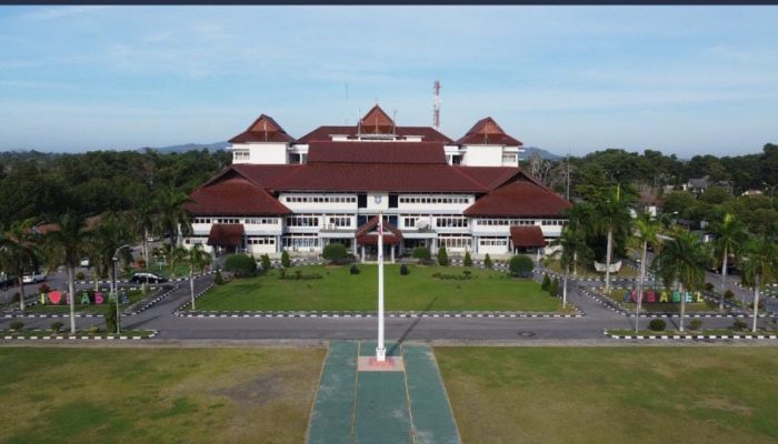 Pemprov Babel Tegaskan Tidak Ada Kontrak Pengadaan Mobiler Rumah Dinas Wagub