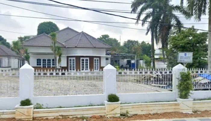 Inspektorat Babel Temukan Lonjakan Jumlah AC di Rumah Dinas Wagub, Konsumsi Listrik Ikut Meningkat