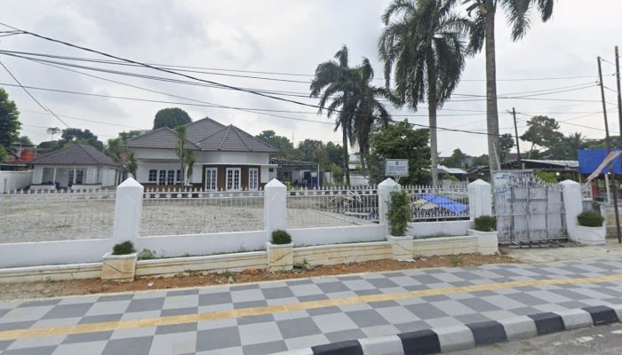 Inspektorat Babel Temukan 34 Item Mobiler Baru di Rumah Dinas Wagub, Tidak Tercantum dalam RKBMD