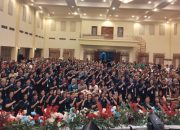 IBB Perkuat Kolaborasi Sosial, Pemkot Pangkalpinang Apresiasi Kontribusi di Usia ke-4