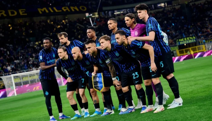 Musim yang Ditentukan oleh Konsistensi: Inter Milan di Ambang Juara