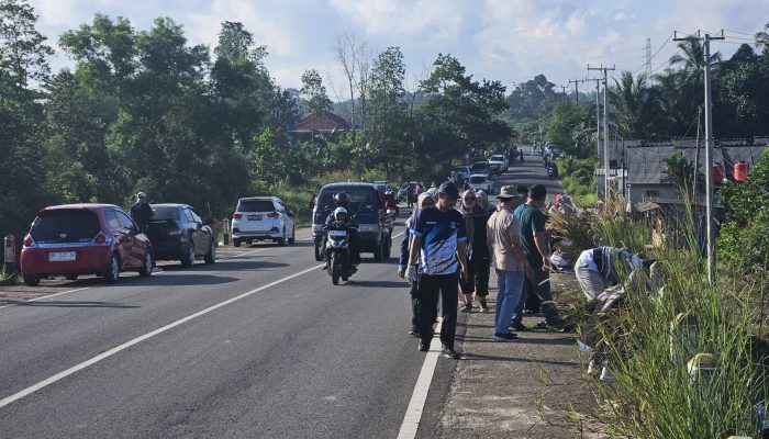 Jerambah Gantung dan TPI Sering Disasar Sampah Liar, Pemkot Pangkalpinang Siapkan Penempatan Petugas di Lokasi