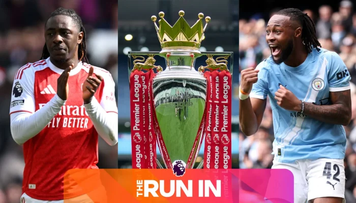 Arsenal di Ujung Musim: Menjaga Tahta atau Kehilangan Segalanya?