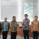 Pemkot Pangkalpinang–Yayasan Tarumanagara Teken MoU, Fokus Tingkatkan Pendidikan dan Pembangunan