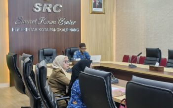 Pemkot Pangkalpinang Lanjutkan Program 3 Juta Rumah 2026, Prioritaskan Warga Kurang Mampu