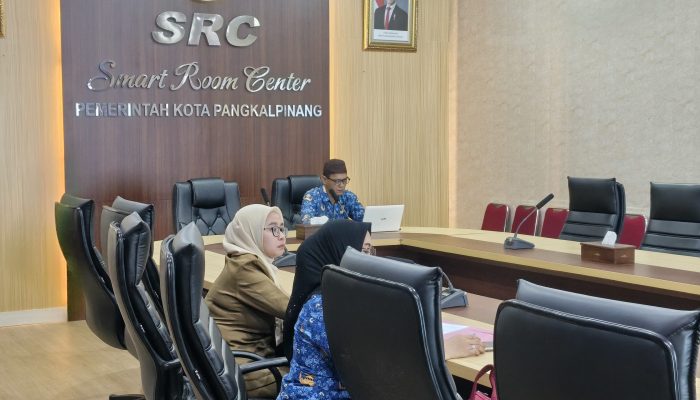 Pemkot Pangkalpinang Lanjutkan Program 3 Juta Rumah 2026, Prioritaskan Warga Kurang Mampu