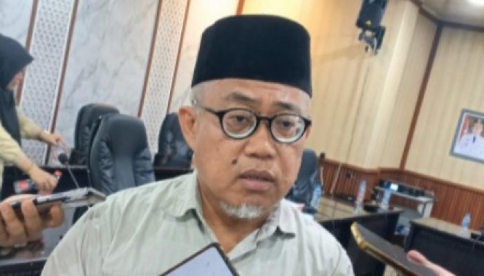 Sudah 115 Kasus di Awal 2026, DPRD Babel Gelar RDP dan Dorong Kebijakan Lintas Sektor Tangani Lonjakan Kekerasan Perempuan dan Anak