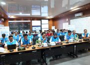 Pastikan Ibadah Ramadan dan Idulfitri Terang Benderang, PLN Bangka Belitung Sukses Jaga Keandalan Pasokan Listrik