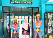 Keandalan Listrik Jadi Kunci Kelancaran Ujian TKA SMP, PLN Perkuat Siaga Sistem