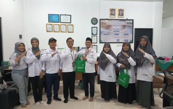 HUB UMK Babel Perkuat Sinergi dengan BPBD Babel untuk Tingkatkan Kesiapsiagaan Bencana Pelaku UMK