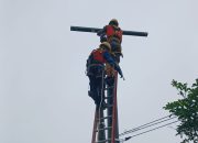 PLN Babel Pastikan Kelistrikan Bangka Belitung Telah Pulih 100%