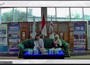 Waspada Super Flu, PT TIMAH Bersama PT DAK Bekali Karyawan Edukasi dan Pemeriksaan Kesehatan