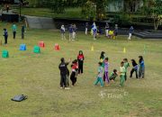 Taman Sari Sungailiat, Aset PT TIMAH yang Bertransformasi Jadi Ruang Publik Sehat