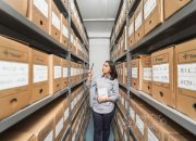 PT TIMAH Raih Sertifikasi ISO 30301:2019, Perkuat Tata Kelola Arsip Berstandar Internasional