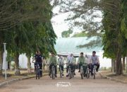 Program Kelas Beasiswa PT TIMAH Diserbu Pendaftar, Sebanyak 194 Siswa Siap Ikuti Seleksi Ketat