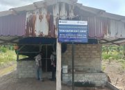 PT TIMAH Perkuat Ekonomi Lokal Lewat Peternakan Ayam Kampung di Kabupaten Karimun