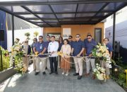 Hunian Idaman Keluarga Muda, PT Timah Karya Persada Properti Hadirkan Cluster Nawasena Hunian Modern Eco Living dengan Harga Mulai dari 600 Jutaan