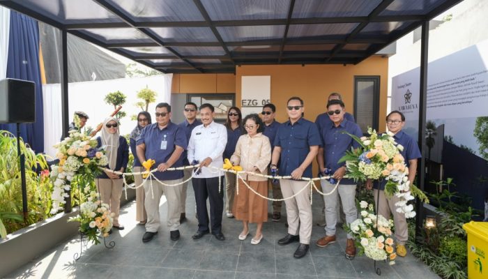 Hunian Idaman Keluarga Muda, PT Timah Karya Persada Properti Hadirkan Cluster Nawasena Hunian Modern Eco Living dengan Harga Mulai dari 600 Jutaan