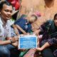 Ringankan Biaya Pengobatan Warga, PT TIMAH Serahkan Bantuan Untuk Satriadi