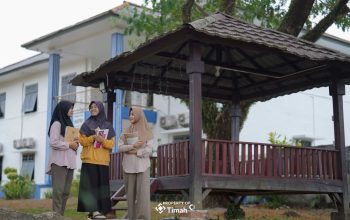 Ditutup Besok, Sebanyak 171 Peserta Daftar Program Pemali Boarding School