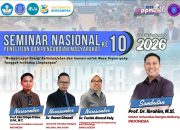 UBB Buka Call for Paper ICoGEE 2026, Dorong Inovasi Energi Berkelanjutan