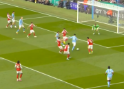 City Tekuk Arsenal, Perebutan Gelar Premier League Berubah Arah: Siapa Lebih Dekat ke Trofi?