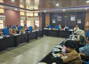 Pergeseran APBD 2026 Disetujui, DPRD Babel Soroti DBH Sawit dan Biaya Haji