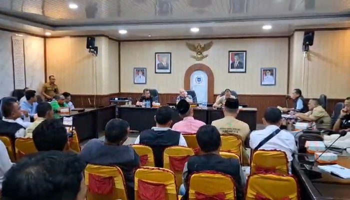 DPRD Babel Dorong Harga Sawit Minimal Rp3.000, Siap Libatkan Aparat dan Evaluasi Izin Perusahaan