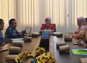 Pemkot Pangkalpinang Perkuat Sistem Penanggulangan AIDS, TBC, dan Malaria