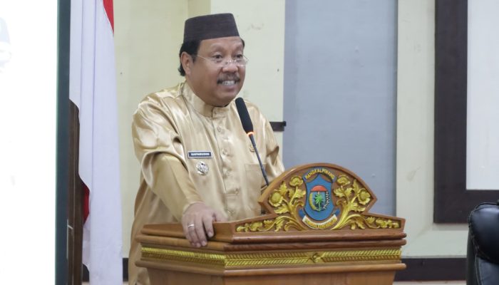 Pemkot Pangkalpinang Perluas Pendidikan Keagamaan untuk Siswa SMP, Perkuat Karakter Gen Z
