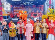 Festival Kampung Bintang 2026 Perkuat Citra Tradisi Budaya dan Toleransi di Pangkalpinang