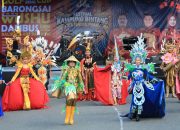 Festival Kampung Bintang 2026 Dorong UMKM dan Perkuat Lintas Budaya di Pangkalpinang