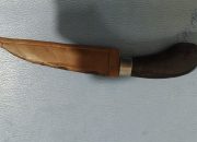 Jukir Tikam Jukir di Alun-Alun Taman Merdeka, Dipicu soal Setoran Parkir