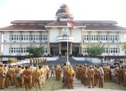 Usai Idulfitri, Wali Kota Tekankan Disiplin ASN dan Terapkan WFH Bergilir di Pangkalpinang