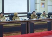 Pemkot Pangkalpinang Seragamkan Aturan Pemilihan RT/RW, Tegaskan 12 Syarat Calon