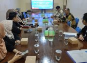 UBB dan Perminas Jajaki Kerja Sama Strategis terkait Hilirisasi Logam Tanah Jarang