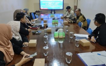 UBB dan Perminas Jajaki Kerja Sama Strategis terkait Hilirisasi Logam Tanah Jarang