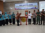 Rakorda Bangga Kencana Tegaskan Pentingnya Integrasi Program dalam Kebijakan Daerah